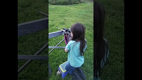 Henry Mini-Bolt Youth .22