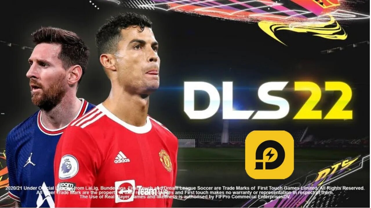 @LDPlayer Melhor Emulador Para Jogar Dream League Soceer