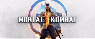 MORTAL KOMBAT 1 -OFFICIAL TRAILER