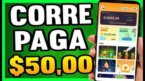 [Urgente 😱] esse APP de JOGO que GANHA DINHEIRO de VERDADE EM DÓLAR - Como Ganhar Dinheiro