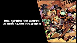 Speed ​​Brawl Gratuito na Epic Games Store de 16 a 23 de Setembro de 2021