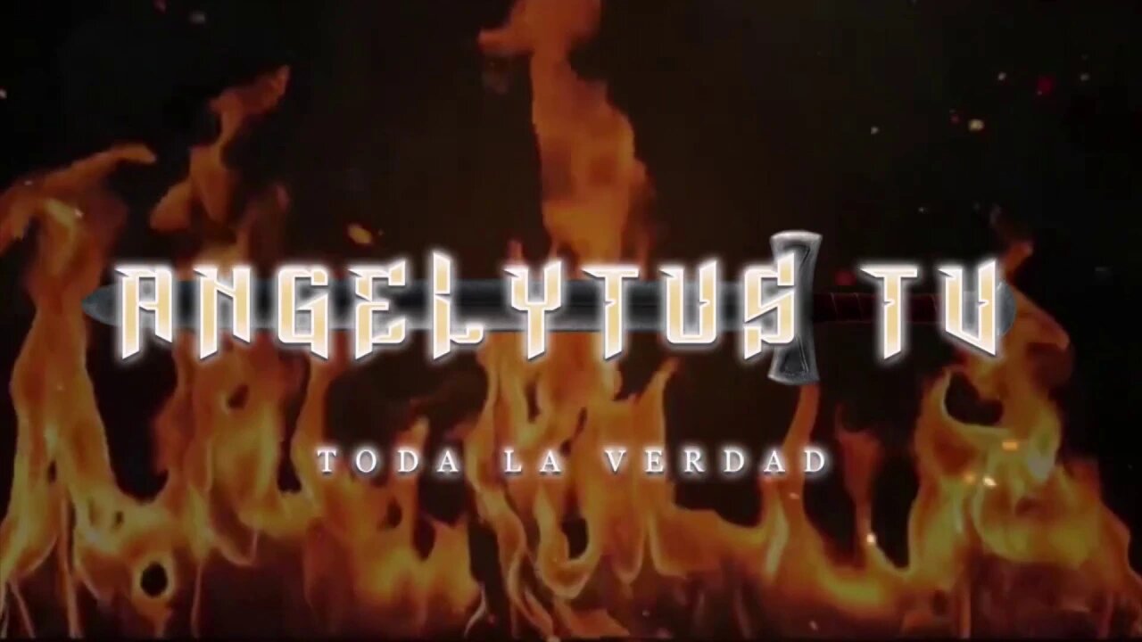 Angelytus TV - Nuevo material en breve!!!