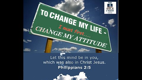 A Change of ATTITUDE
