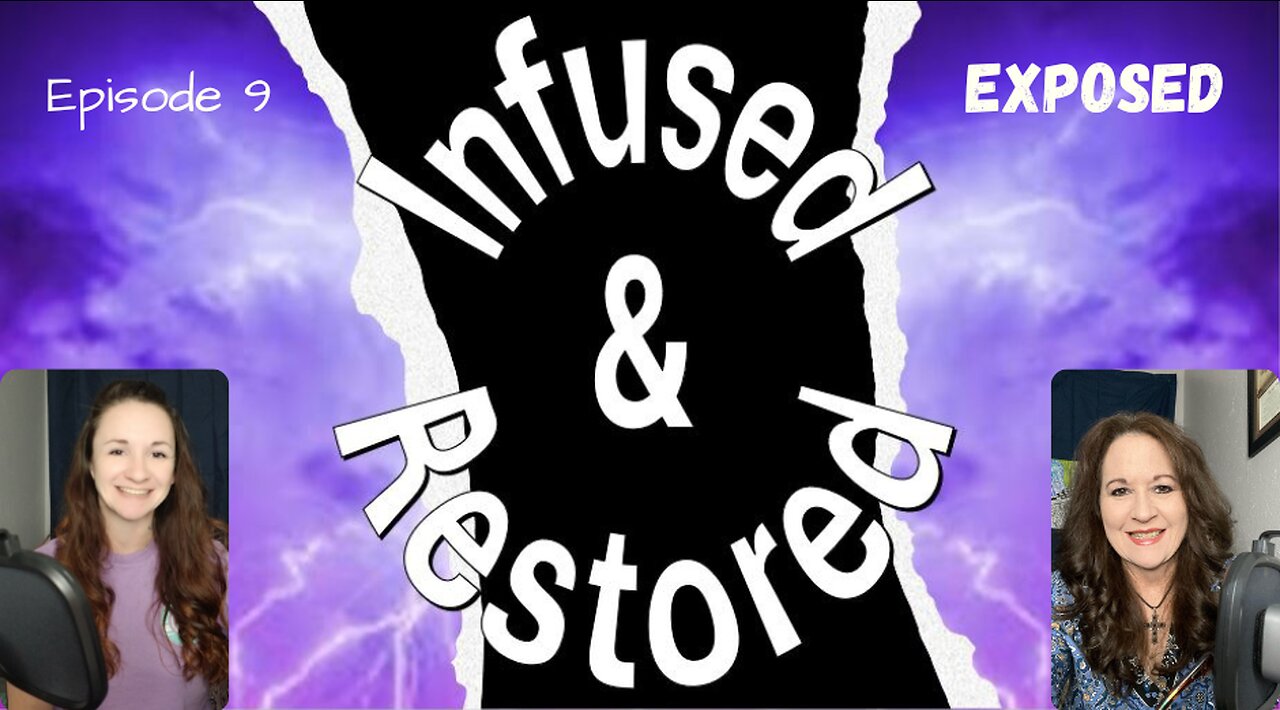 Episode 9: Exposed | K&B