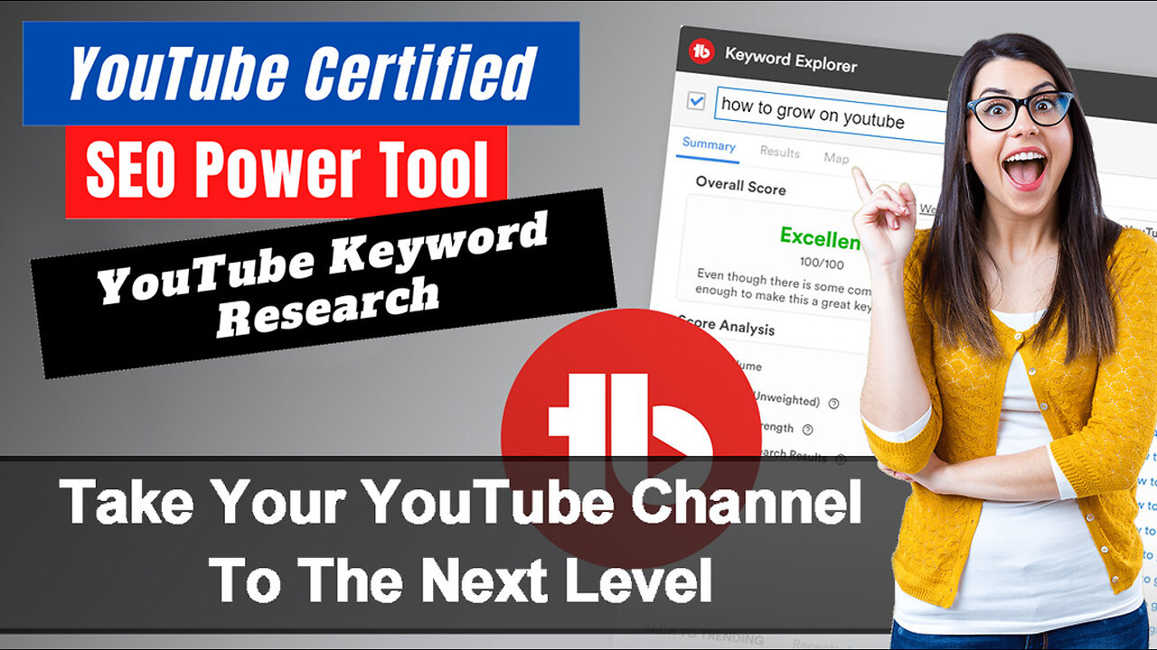 🚀 TubeBuddy Review - Grow YouTube Channel Like Mr. Beast : The Overall Best YouTube SEO Tool.