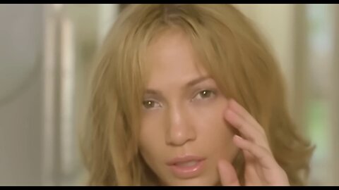 Jennifer Lopez - Baby I Love U!