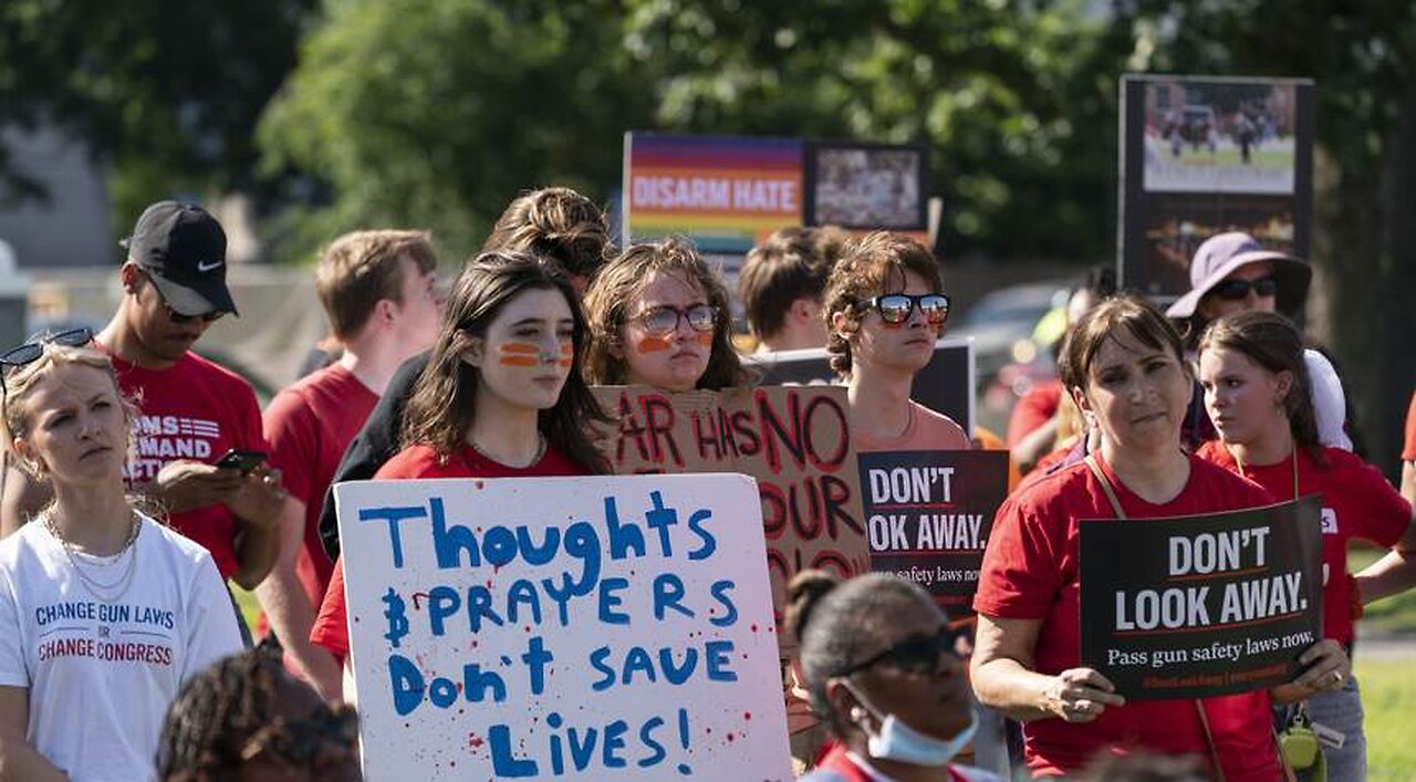 Arizona Wants to Use Public Schools to Demystify and Destigmatize Guns