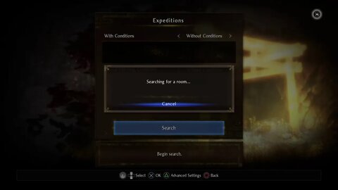 Road to Platinum: Nioh 2!