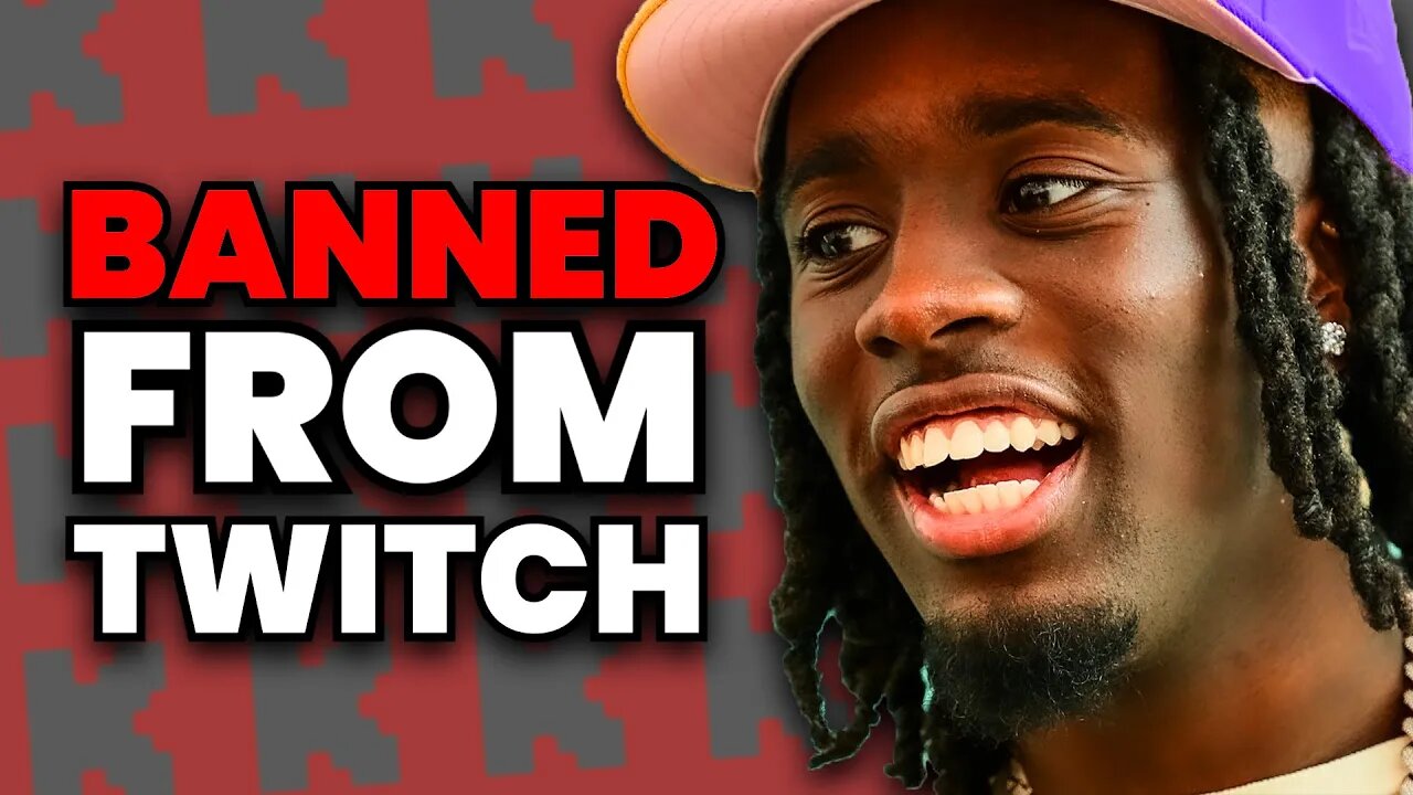 THE REAL REASON KAI CENAT GOT BANNED