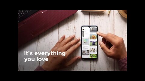 The New Firefox Redesign
