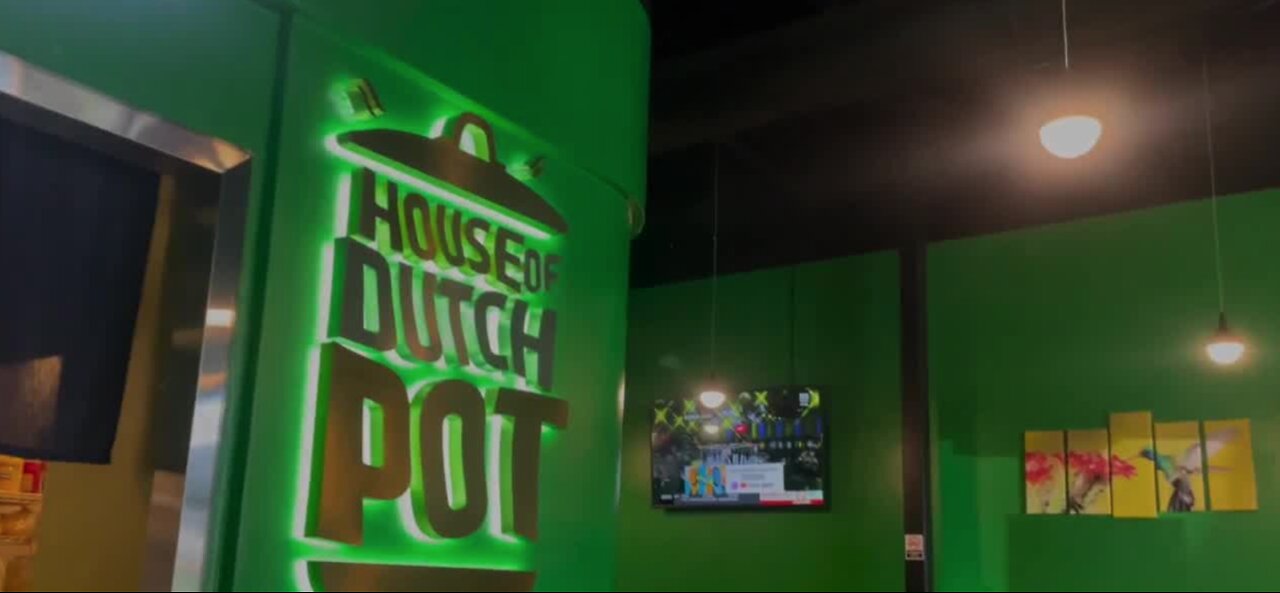 House of Dutch Pot hosts Back to School Drive