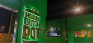 House of Dutch Pot hosts Back to School Drive