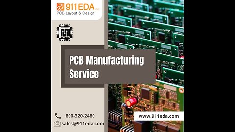 Precision PCB Manufacturing: Your Partner for Quality and Reliability