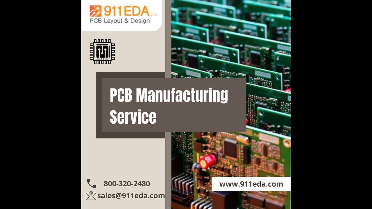 Precision PCB Manufacturing: Your Partner for Quality and Reliability