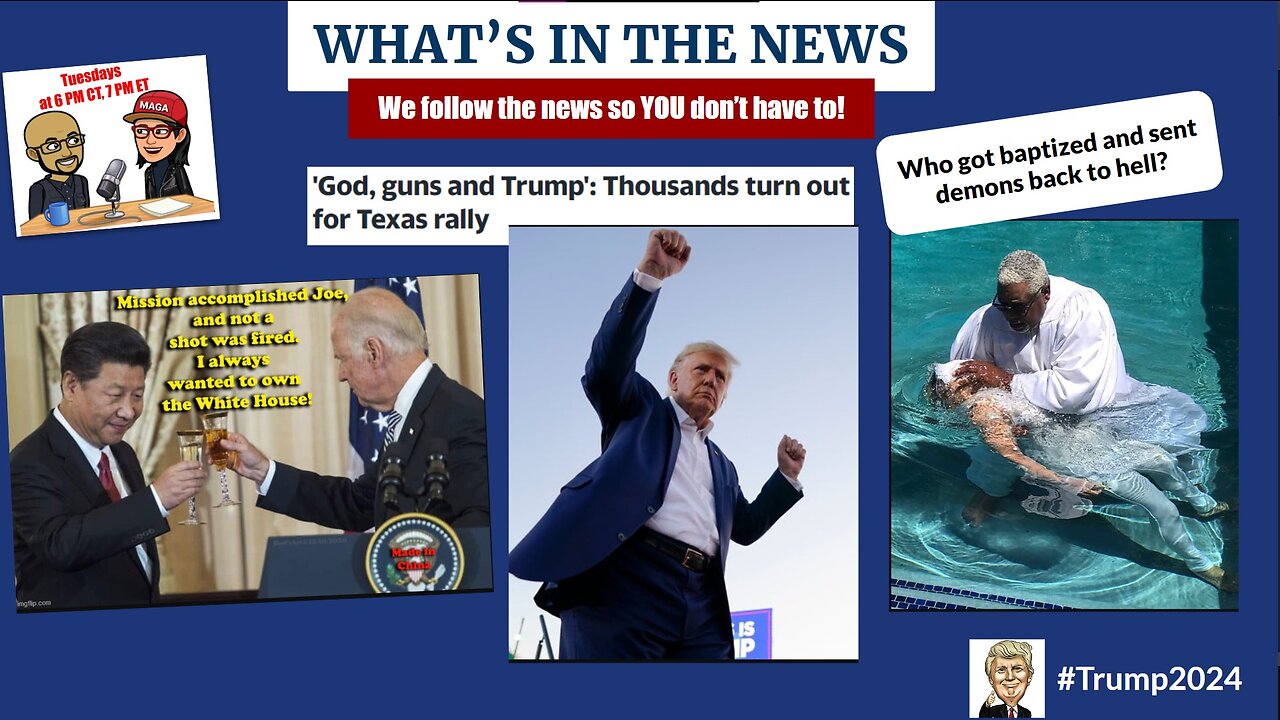 IBYA-What’s in the News-EP055