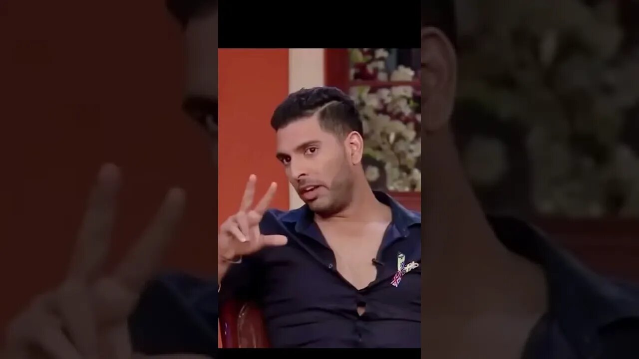 Yuvraj singh English ka kissa best funny😂