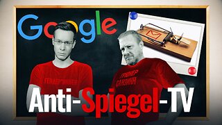 Anti-Spiegel-TV Folge 71: Warum die Internetkonzerne Tochtergesellschaften der CIA sind