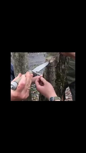 PLASTIC CORD - Road Warrior Training - #shorts #short