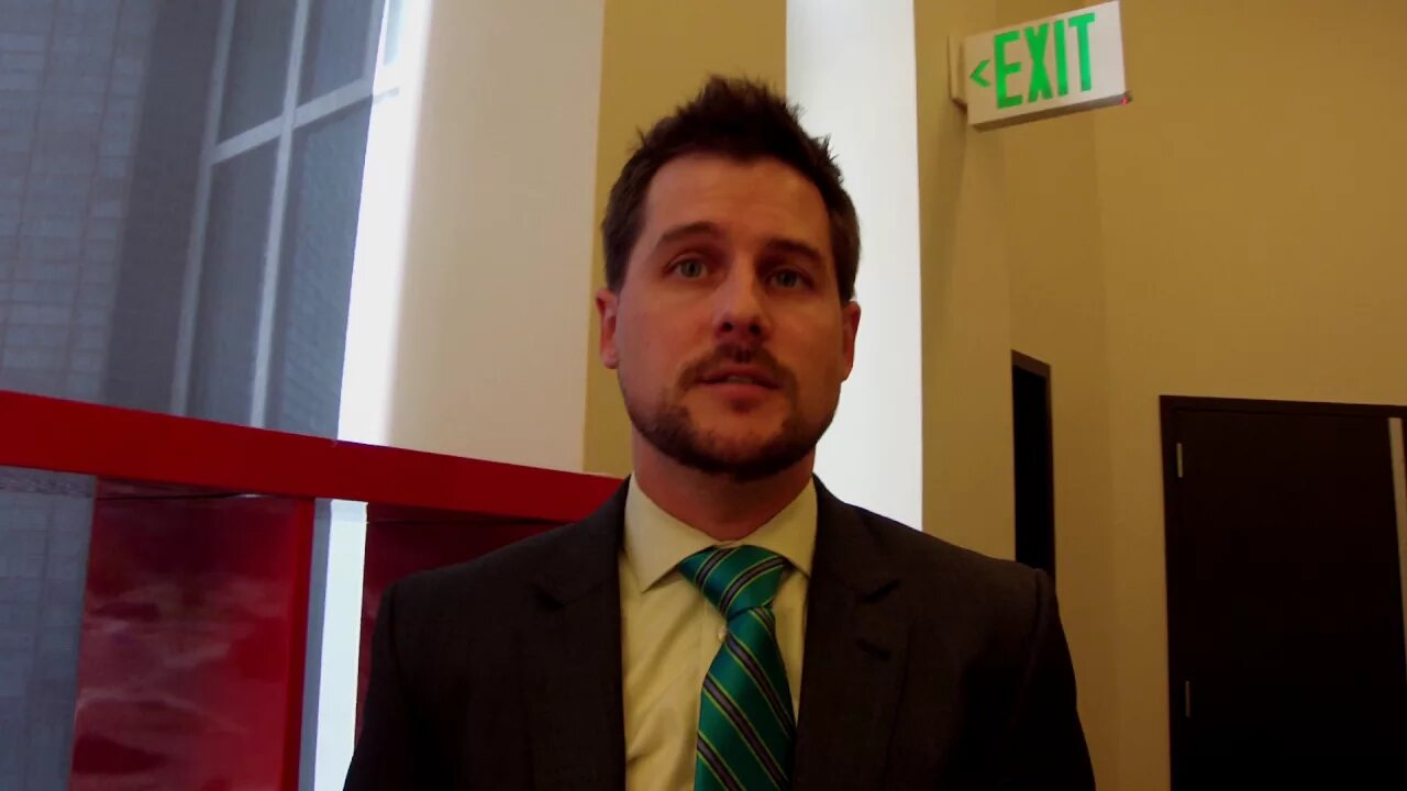 voices of amplify choice Dan Schaller Colorado League of Charter Schools