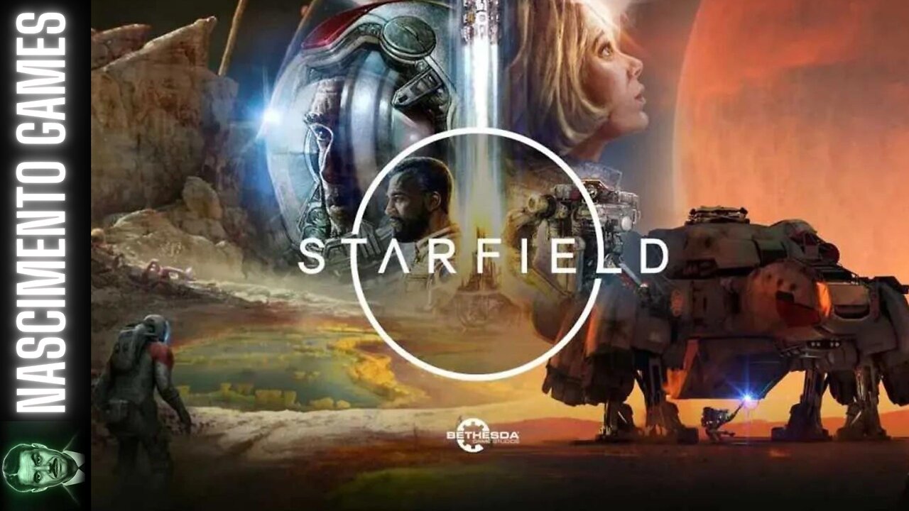 🔴STARFIELD | GAMEPLAY | 4K XBOX CLOUD🔴