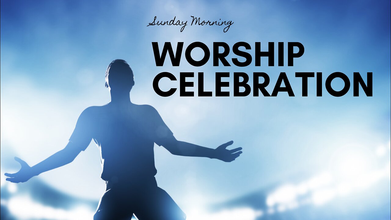 Joy Unlocked: Embracing the Holy Spirit’s Freedom! Sunday Morning Worship 12/15/24 #HGC