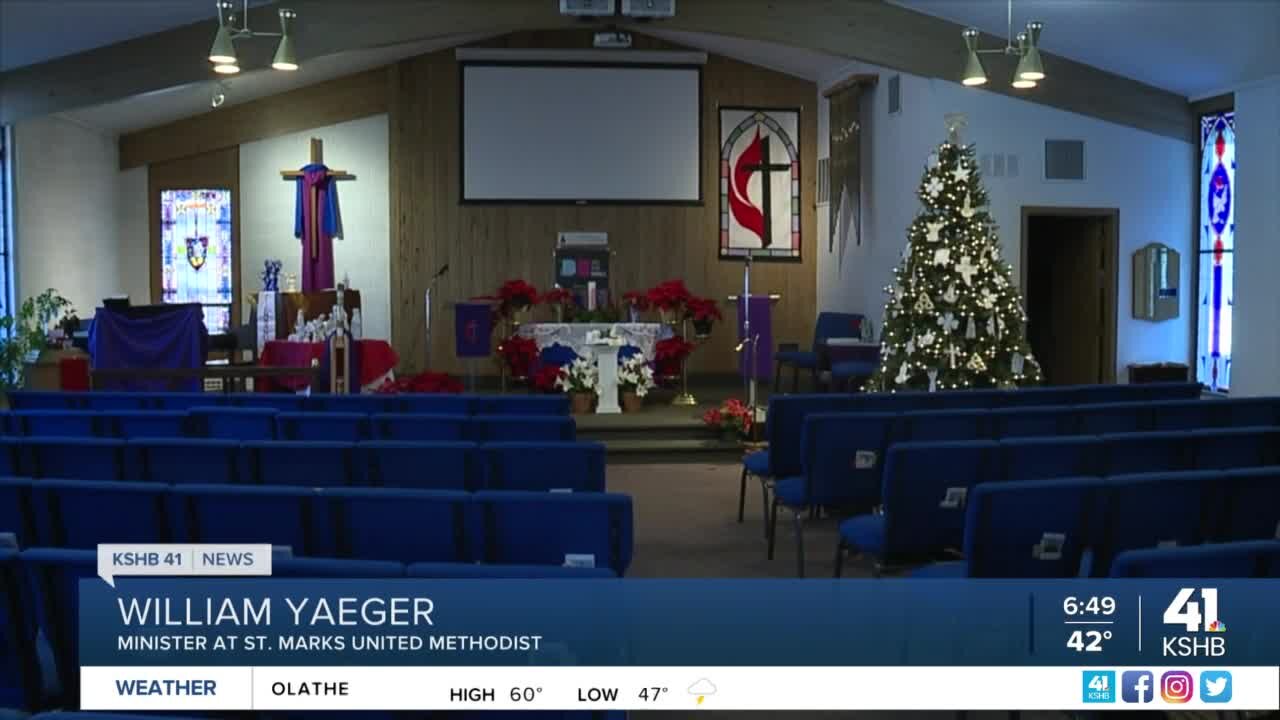 Churches face inflation as demand for certain services increase