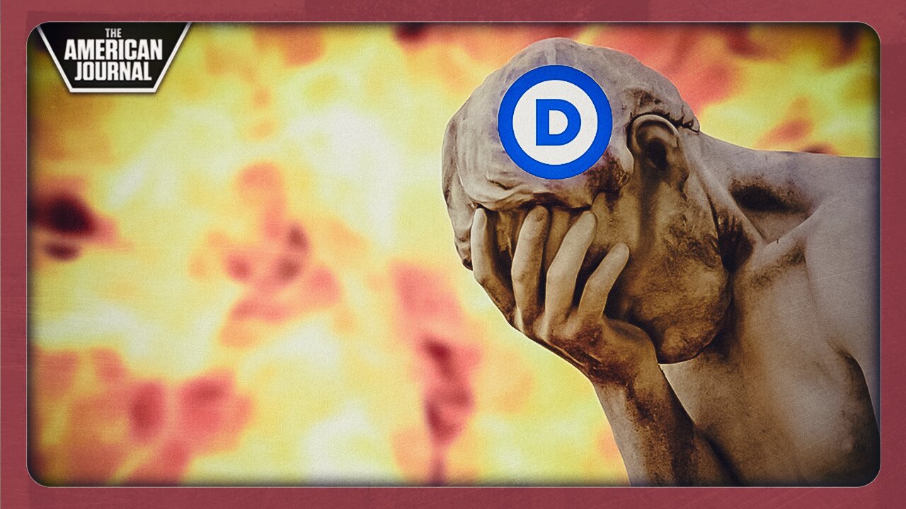 The Desperation Of Democrats Is Palpable - And Hilarious