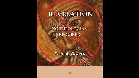 No Theologian Required - Step 3 in understanding Prophecy