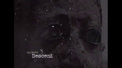 Magical Egypt (Ep. 3): Descent.