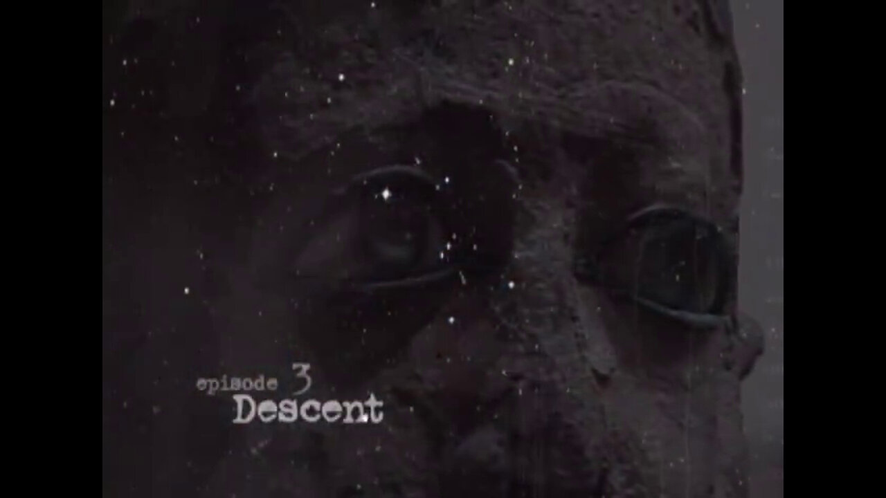 Magical Egypt (Ep. 3): Descent.