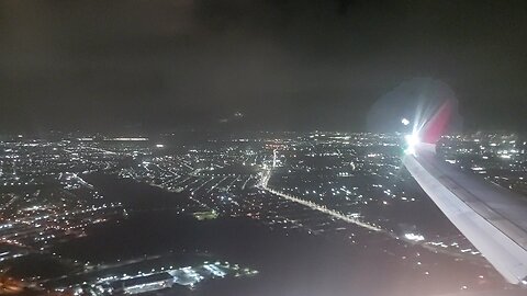 Decolagem Fortaleza-Guarulhos-Airbus A320 PR-TYM