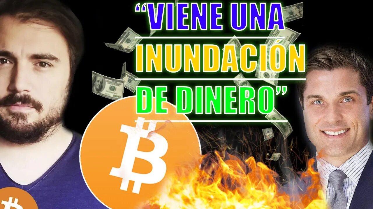 💥La ÚLTIMA VEZ BITCOIN EMPEZÓ EL MERCADO ALCISTA. 💥DOS CATEGORÍAS en CRIPTO al ALZA POR ESTO...💥