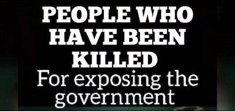 🚨Public Disclosure 🚨