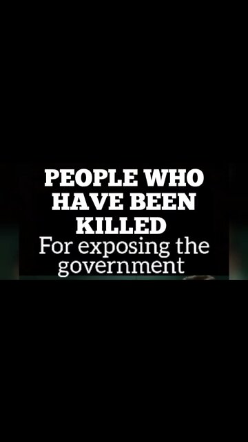 🚨Public Disclosure 🚨