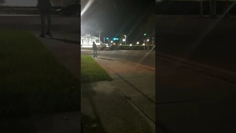 Gang-stalking in Action : The TikTok Edition on YouTube