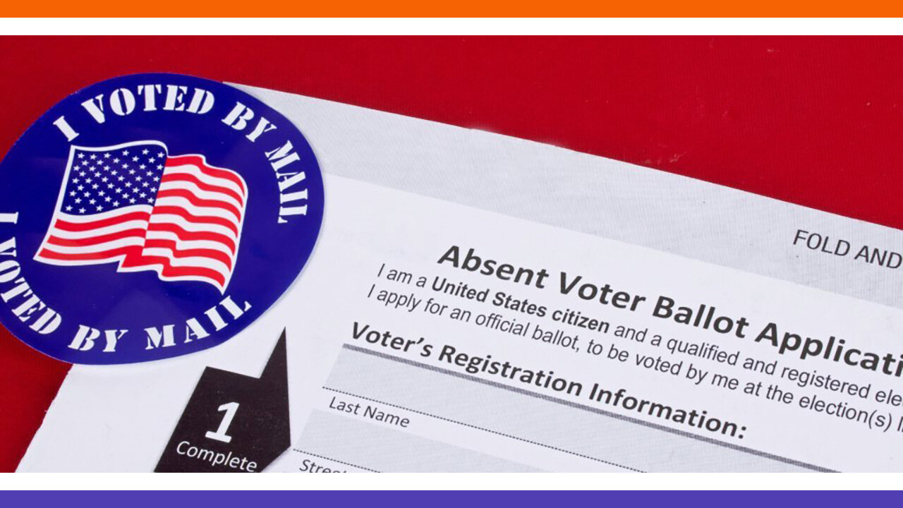 New Texas Law Disqualifies 28% of Absentee BaIIots