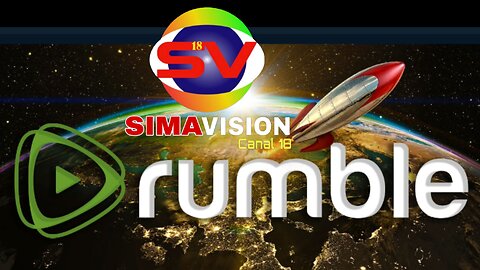 SIMAVISON CANAL 18>> LA NUEVA IMAGEN DE LA TELEVISION