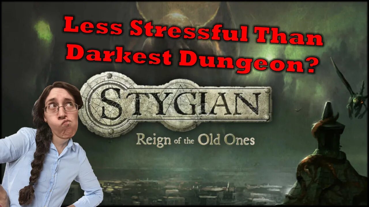 Stygian Reign of the Old Ones Combat Highlights