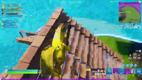 FORTNITE - AO VIVO + Nova loja