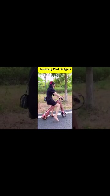 Amazing Cool Smart Gadgets ! #shorts