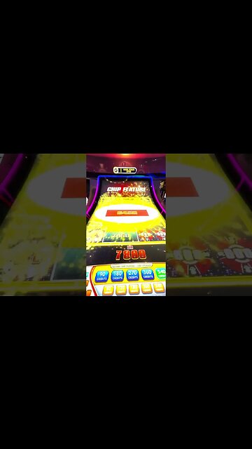 Chasing a $548,625 Jackpot!! #lasvegas