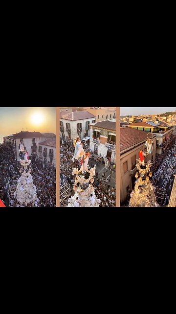 RadioGenoa - Italians remind us that Europe is Christian.