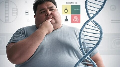 Finding the Keys to Weight Loss, ADHD and Anxiety in Genetics: 2 Case Studies | RP Ep. 93