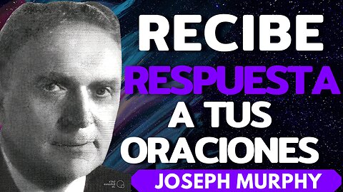 Según pienses, SIENTAS y creas SERÁS - Joseph Murphy El poder de tu mente subconsciente