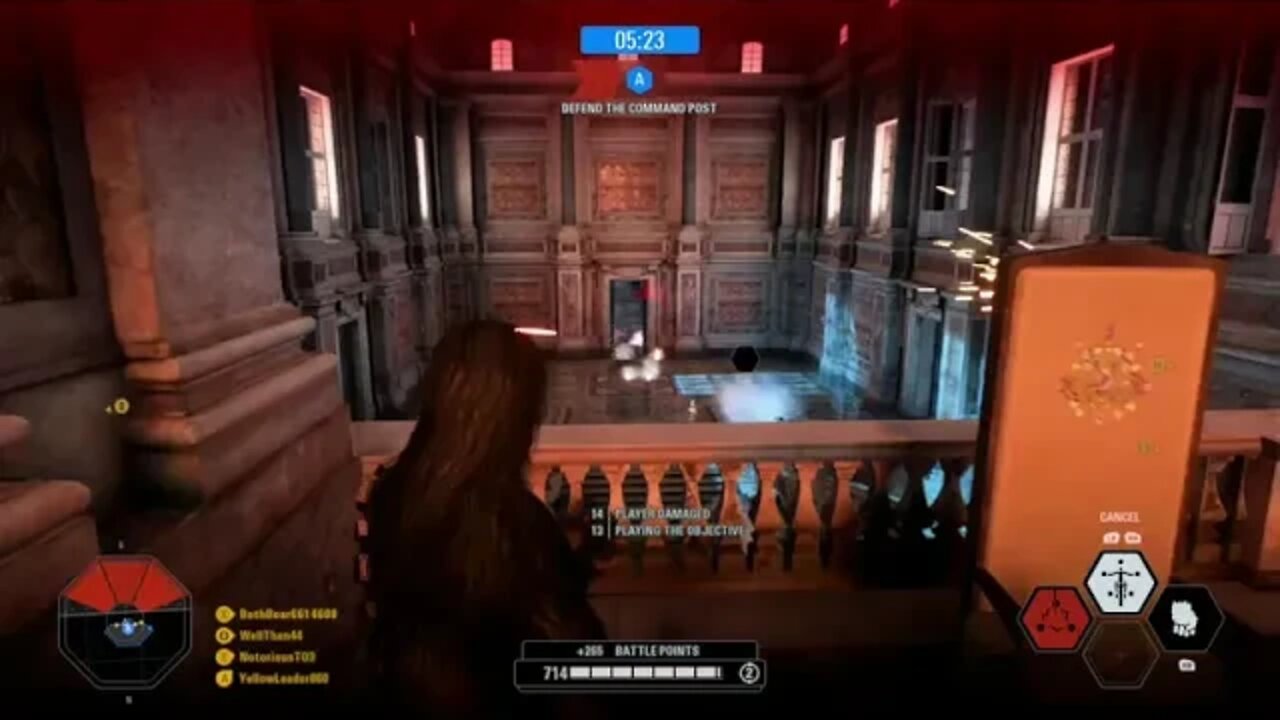 Star Wars Battlefront II Multiplayer EP 23