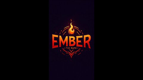 Ember - The Path -S1E2 Part 1 & 2 Trials by Spark