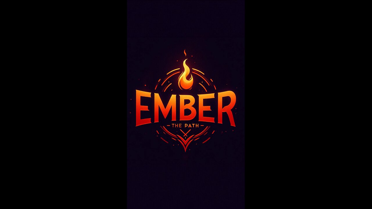 Ember - The Path -S1E2 Part 1 & 2 Trials by Spark