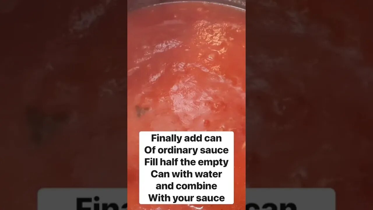 SAUCE HACK MAGIC