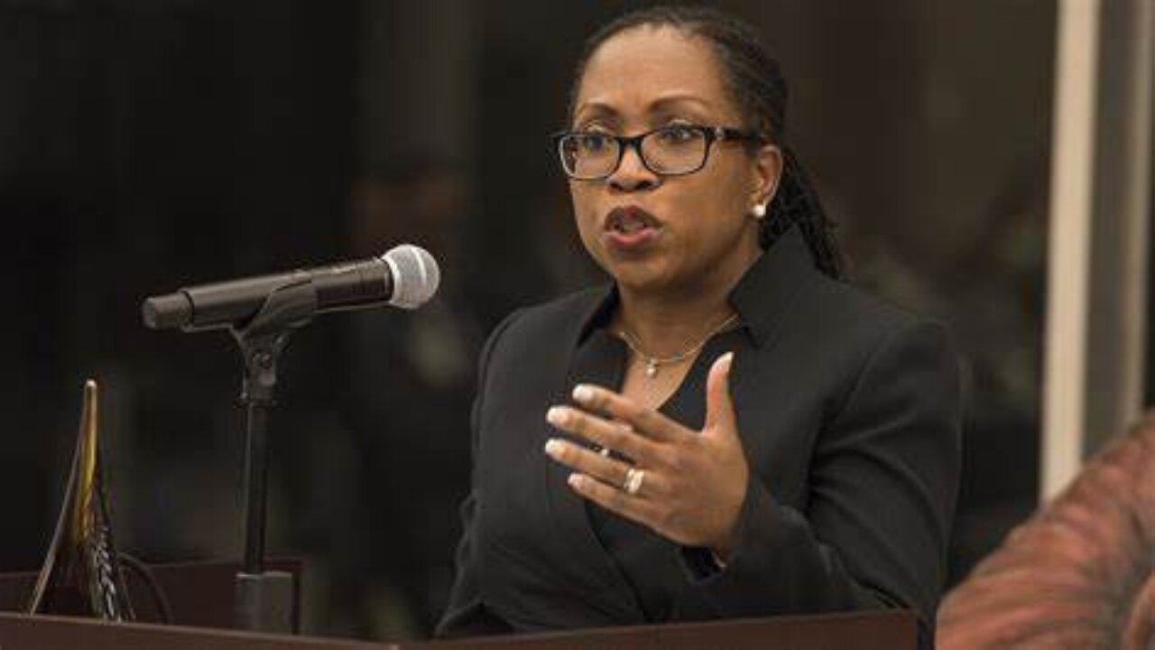 Republicans Ask Ketanji Brown Jackson the DUMBEST Questions Imaginable Because OF COURSE