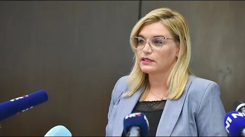 Predstavljen nacrt prijedloga Strategije razvoja održivog turizma do 2030. godine